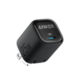 Anker Charger (25W, Compact) - MERGE.DAY.1.FREESTYLE