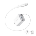 Anker Nano Charger (35W, Built-In Retractable USB-C Cable) - MERGE.DAY.1.FREESTYLE