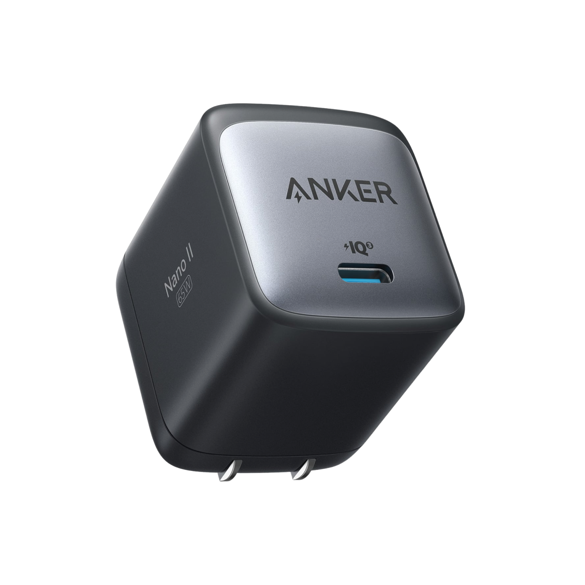 Anker <b>715</b> Charger (Nano II 65W) - MERGE.DAY.1.FREESTYLE