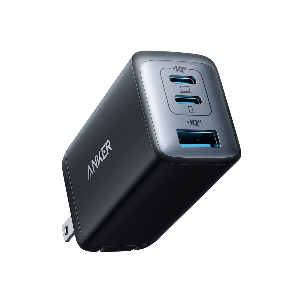 Anker <b>735</b> Charger (Nano II 65W) - MERGE.DAY.1.FREESTYLE