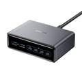 Anker Prime Charger (200W, 6 Ports, GaN) - MERGE.DAY.1.FREESTYLE