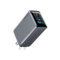Anker Prime Charger (100W, 3 Ports, GaN) - MERGE.DAY.1.FREESTYLE