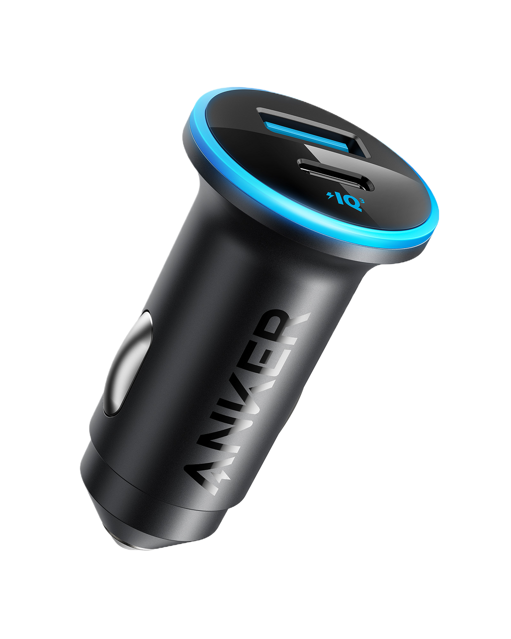 Anker <b>323</b> Car Charger (52.5 W) - MERGE.DAY.1.FREESTYLE