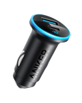 Anker <b>323</b> Car Charger (52.5 W) - MERGE.DAY.1.FREESTYLE