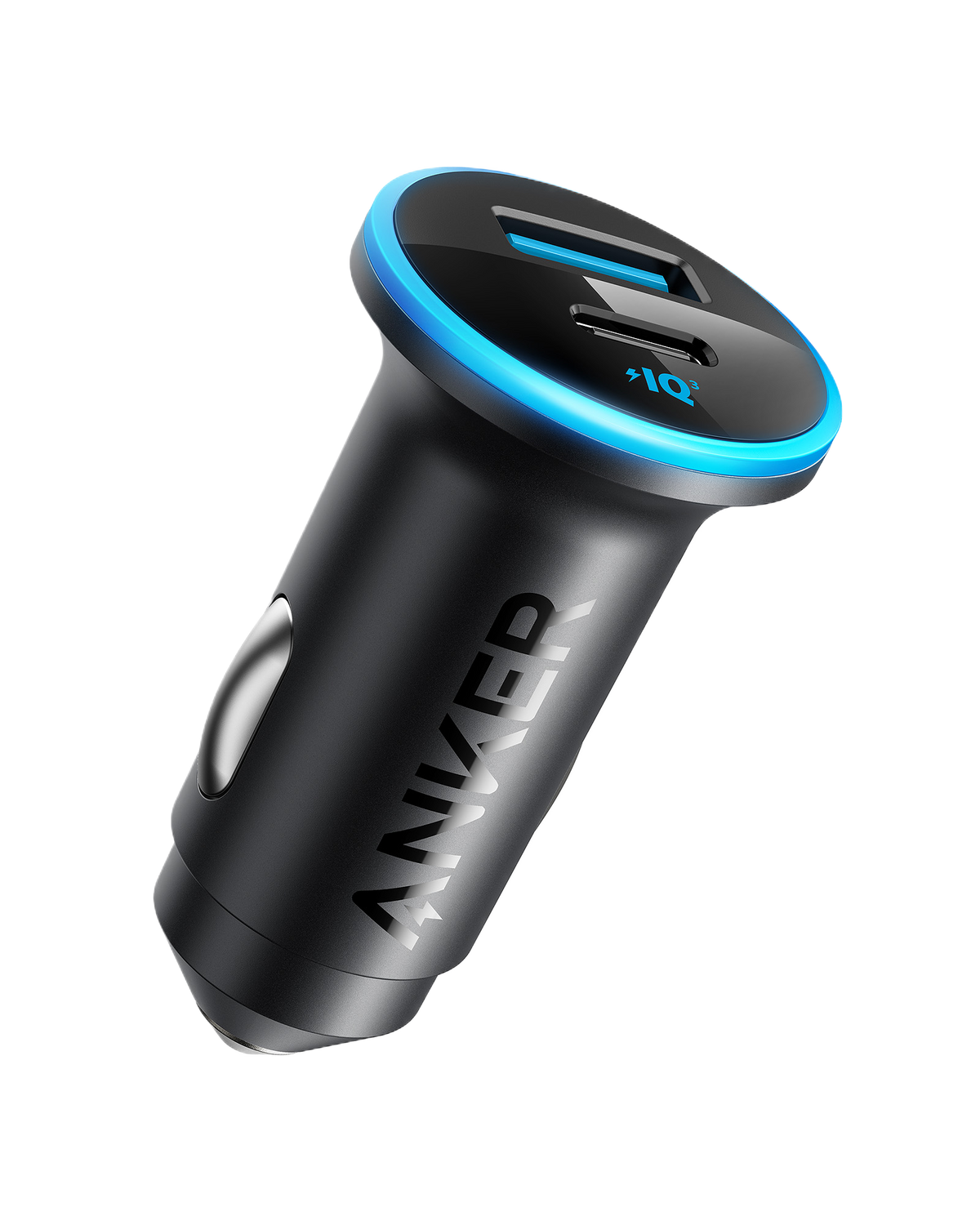 Anker <b>323</b> Car Charger (52.5 W) - MERGE.DAY.1.FREESTYLE