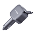 Anker Nano 75W Car Charger - MERGE.DAY.1.FREESTYLE