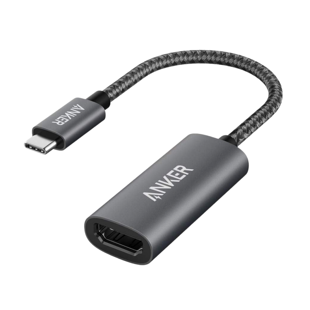 Anker <b>310</b> USB-C Adapter (4K HDMI) - MERGE.DAY.1.FREESTYLE