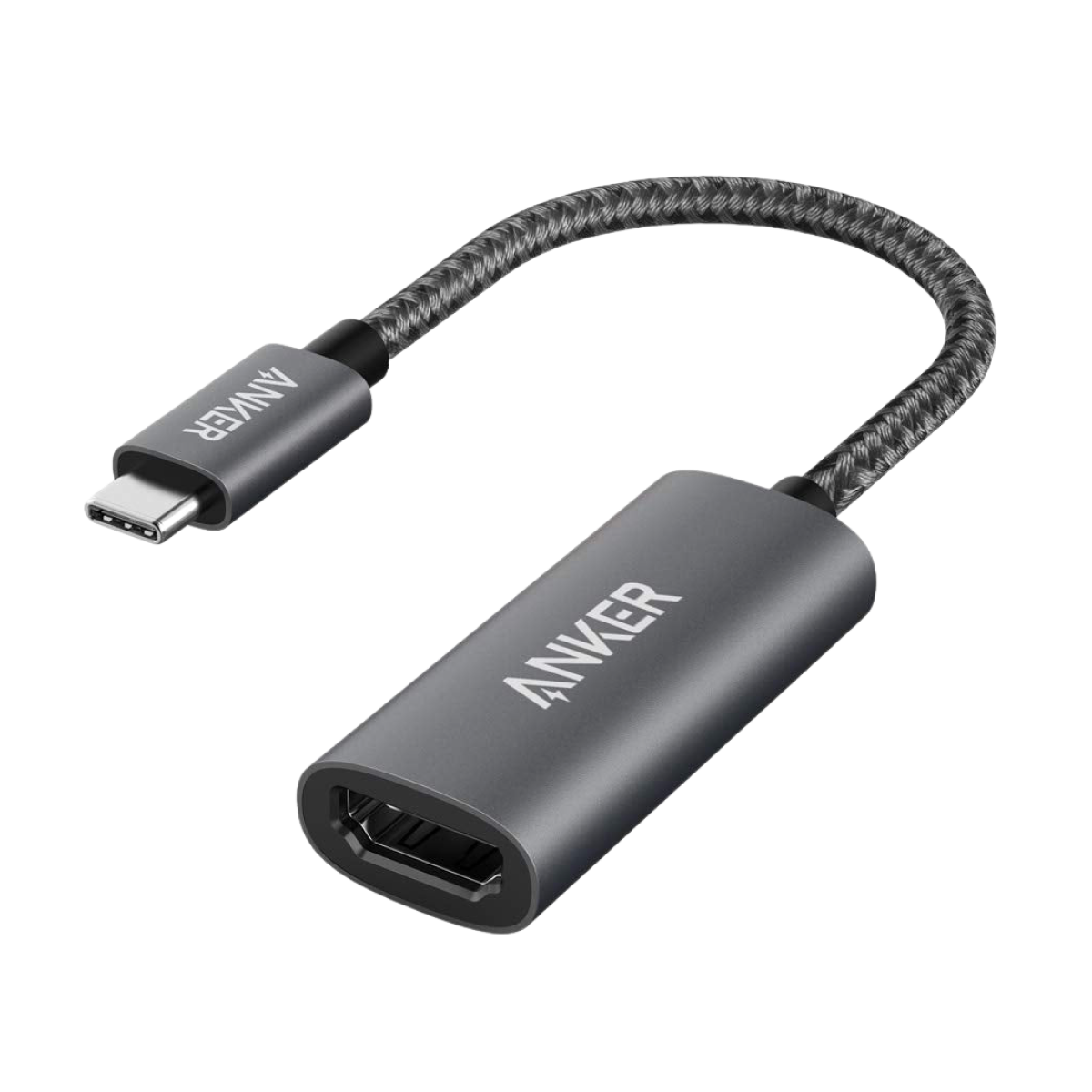 Anker <b>310</b> USB-C Adapter (4K HDMI) - MERGE.DAY.1.FREESTYLE