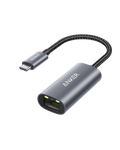 Anker <b>PowerExpand</b> USB-C to Gigabit Ethernet Adapter - MERGE.DAY.1.FREESTYLE