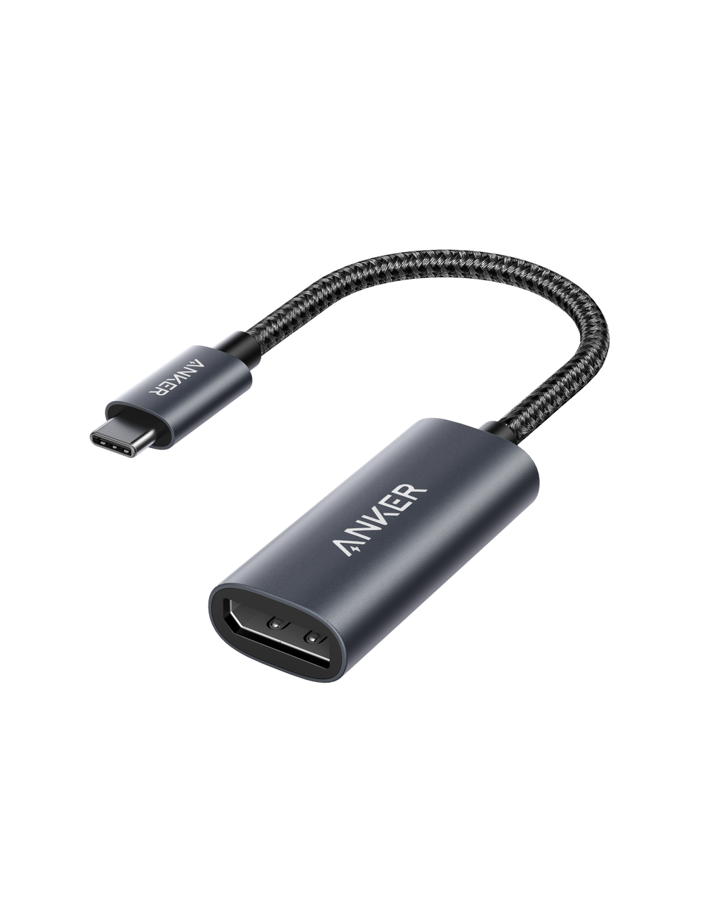 Anker <b>PowerExpand</b> USB-C to DisplayPort Adapter - MERGE.DAY.1.FREESTYLE