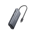 Anker <b>553</b> USB-C Hub (8-in-1) - MERGE.DAY.1.FREESTYLE