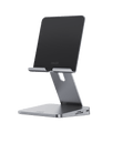 Anker 551 USB-C Hub (8-in-1, Tablet Stand) - MERGE.DAY.1.FREESTYLE