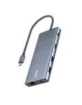 Anker <b>565</b> USB-C Hub (11-in-1) - MERGE.DAY.1.FREESTYLE