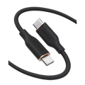 Anker <b>643</b> USB-C to USB-C Cable (Flow, Silicone) - MERGE.DAY.1.FREESTYLE