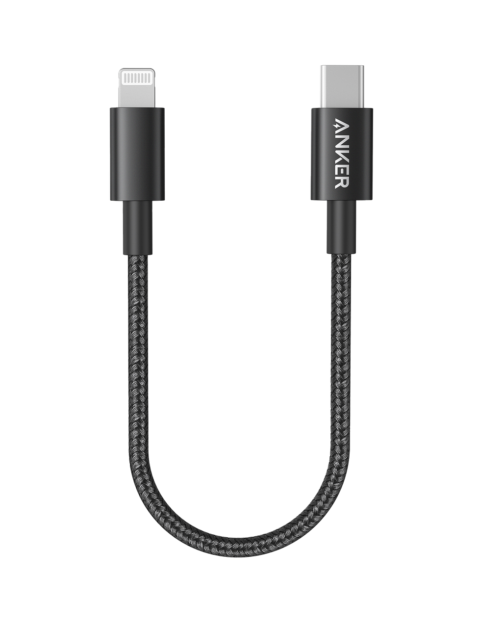 Anker <b>331</b> USB-C to Lightning Cable - MERGE.DAY.1.FREESTYLE