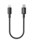 Anker <b>331</b> USB-C to Lightning Cable - MERGE.DAY.1.FREESTYLE
