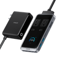 Anker Prime Charging Station (8-in-1, 240W) - MERGE.DAY.1.FREESTYLE