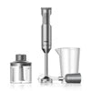 Variable Speed Hand Blender, 1000W Immersion Blender Stainless Steel Stick Mixer for Home Food Processing - MERGE.DAY.1.FREESTYLE