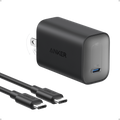 Anker Nano Charger (100W) with USB-C Cable - MERGE.DAY.1.FREESTYLE