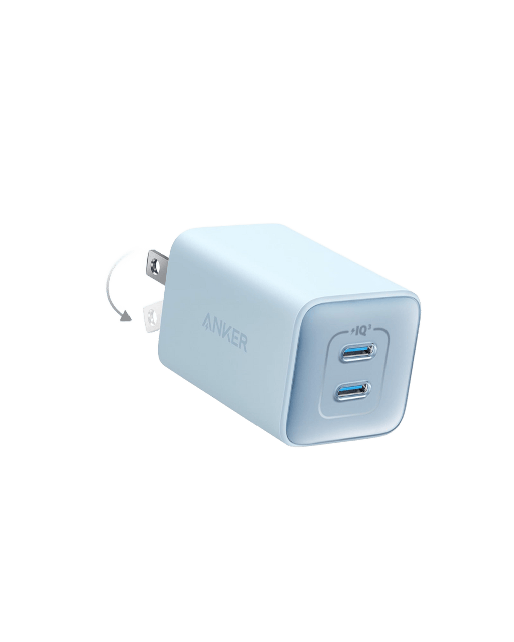 Anker <b>523</b> Charger (Nano 3, 47W) - MERGE.DAY.1.FREESTYLE