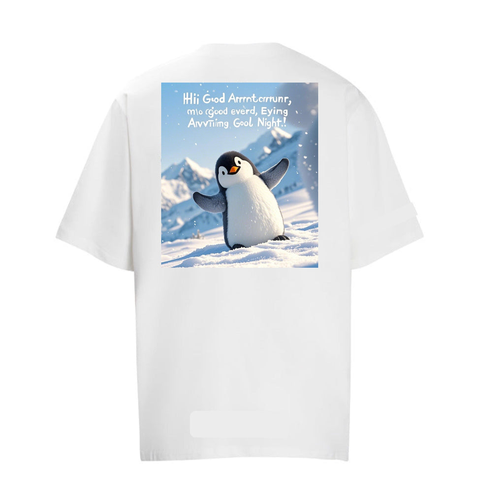 Good afternoon, good evening, And good night. T-shirt - MERGE.DAY.1.FREESTYLE