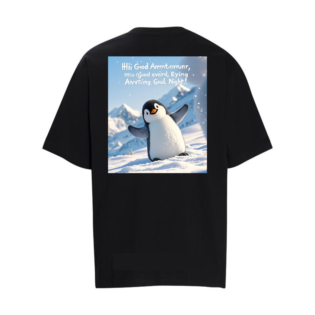 Good afternoon, good evening, And good night. T-shirt - MERGE.DAY.1.FREESTYLE