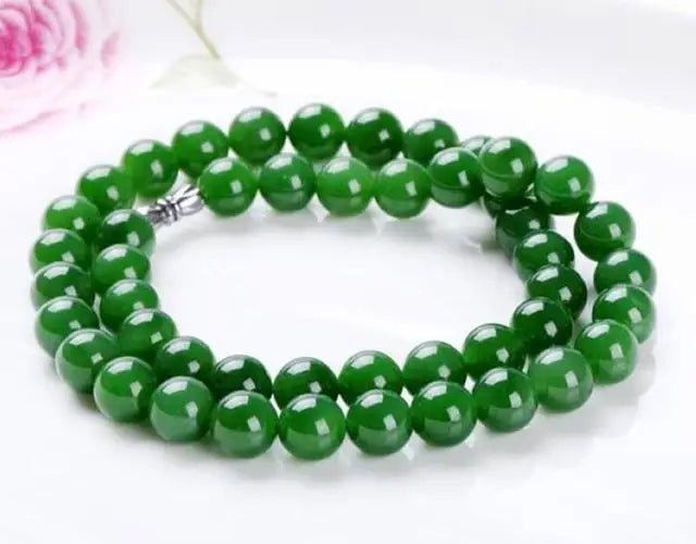 jde bead necklace - MERGE.DAY.1.FREESTYLE