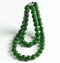 jde bead necklace - MERGE.DAY.1.FREESTYLE