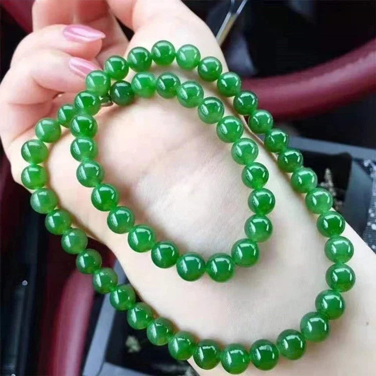 jde bead necklace - MERGE.DAY.1.FREESTYLE