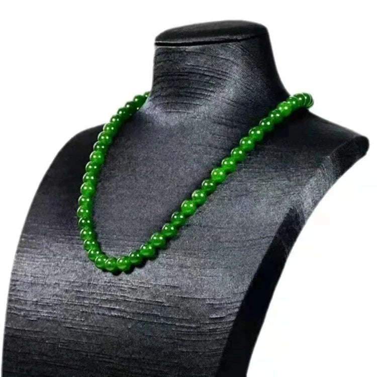 jde bead necklace - MERGE.DAY.1.FREESTYLE