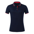 Golf Women's Polo Shirt Lapel Slim Fit Short Sleeve - MERGE.DAY.1.FREESTYLE