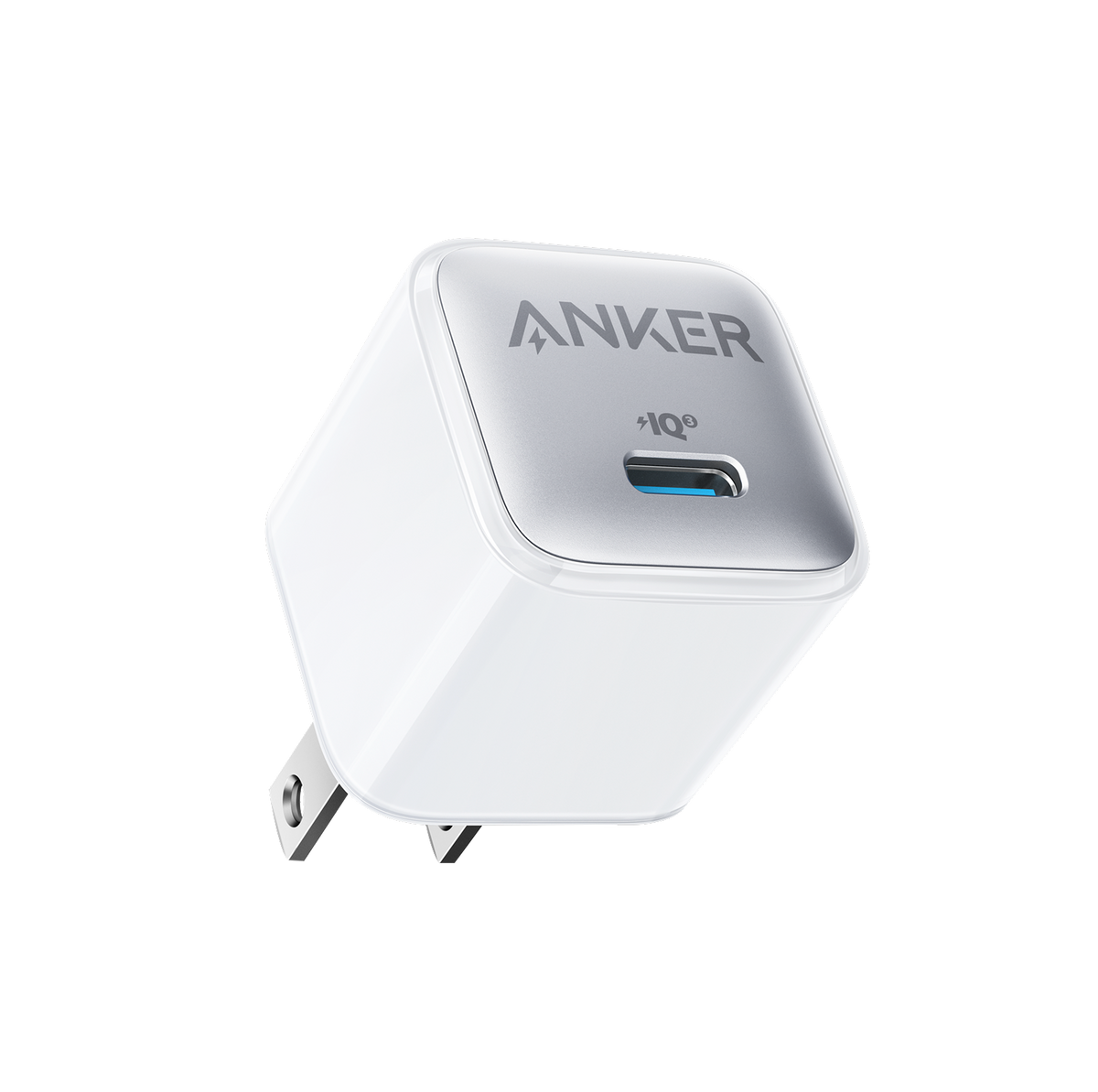 Anker Nano Charger (20W) - MERGE.DAY.1.FREESTYLE
