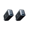 Anker <b>735</b> Charger (Nano II 65W) (2-Pack) - MERGE.DAY.1.FREESTYLE