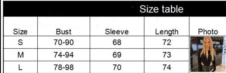 Women Jumpsuits Fashion Solid Zipper Long Sleeve Sheath Skinny Rompers - MERGE.DAY.1.FREESTYLE