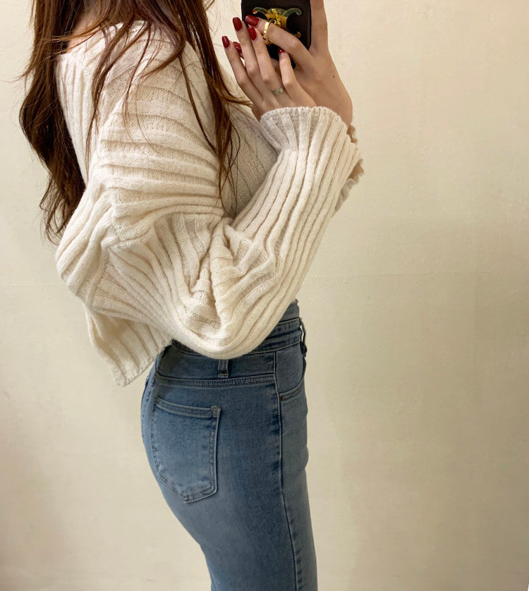 Camisole Knitted Cardigans Women Two Piece Sets 2021 Autumn Sweater Jacket Woman - MERGE.DAY.1.FREESTYLE