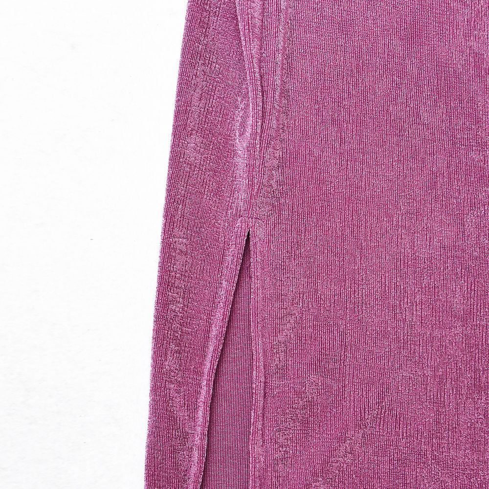 Women Halter Cut Out Backless Corset Midi Dress High Waist Split Slim Grunge Vestidos 2022 Summer - MERGE.DAY.1.FREESTYLE