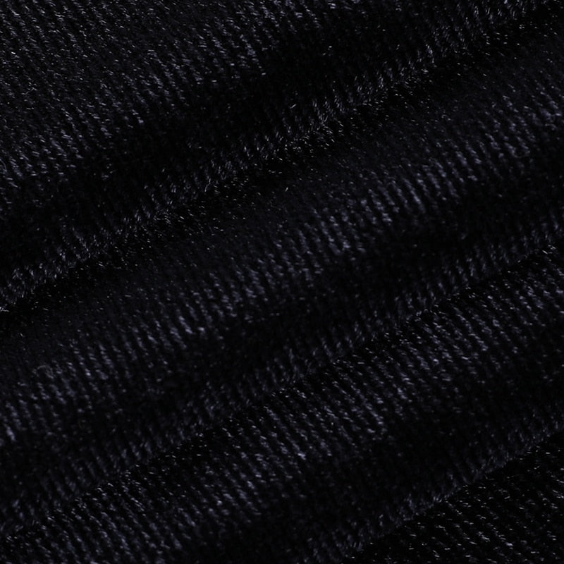 Gothic Dark Cross Black Mini Dress Vintage Sexy Spaghetti Strap High Waist Slit Dresses - MERGE.DAY.1.FREESTYLE