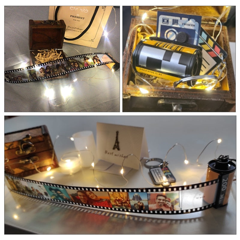 10/15/20/25 Pcs Photos DIY Album Cover Keychains Anniversary Birthdays Memory Gift - MERGE.DAY.1.FREESTYLE