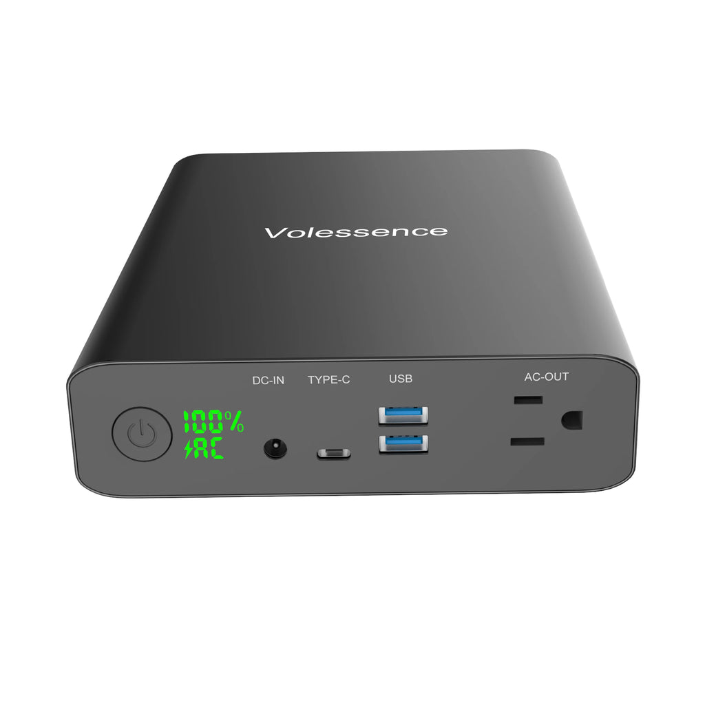 Hot Selling Laptop Power Bank 60000mah Portable Battery Charger Powerbank for Hp,dell,macbook,cpap,ipad,phone,camera,project - MERGE.DAY.1.FREESTYLE