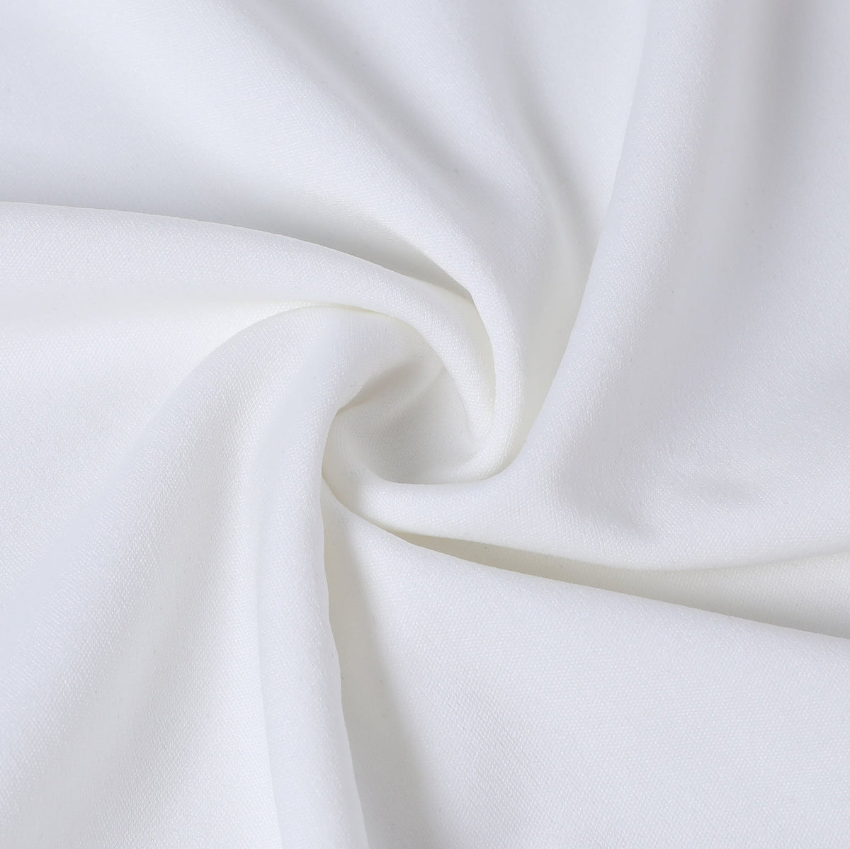High Split Ankle-length Party Dresses Women Solid White Spaghetti Strap Dress Y2K - MERGE.DAY.1.FREESTYLE