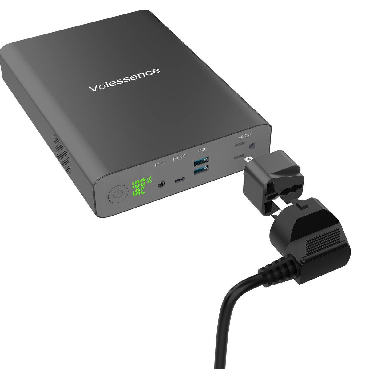 Hot Selling Laptop Power Bank 60000mah Portable Battery Charger Powerbank for Hp,dell,macbook,cpap,ipad,phone,camera,project - MERGE.DAY.1.FREESTYLE