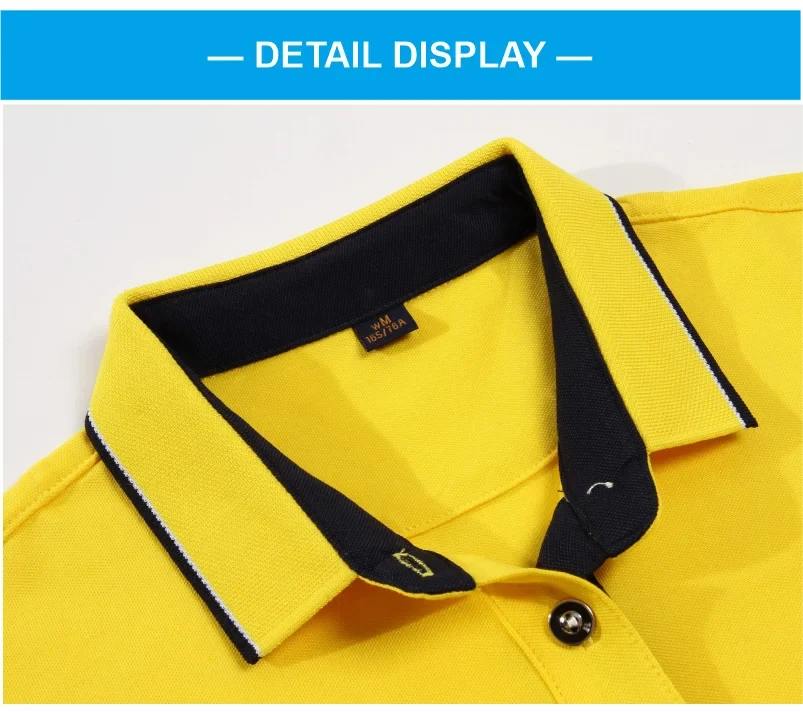 Golf Women's Polo Shirt Lapel Slim Fit Short Sleeve - MERGE.DAY.1.FREESTYLE