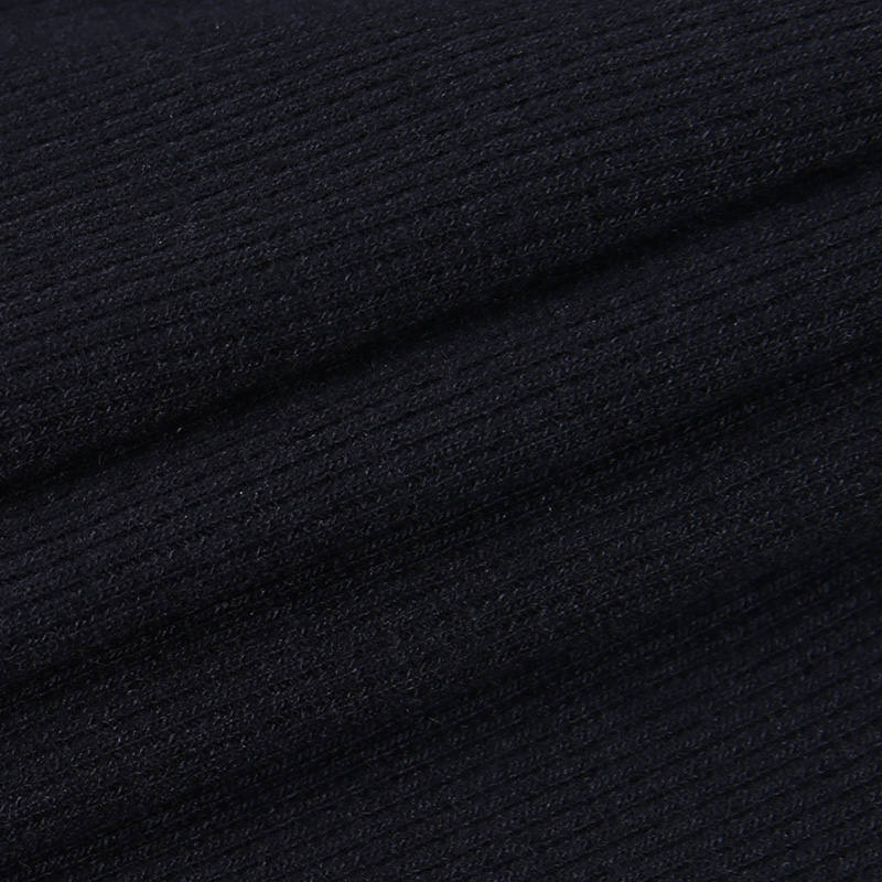 Sexy Hollow Out Slim Fit Long Sleeve Casual Round Neck Shirt Solid Black Tops T Shirt - MERGE.DAY.1.FREESTYLE