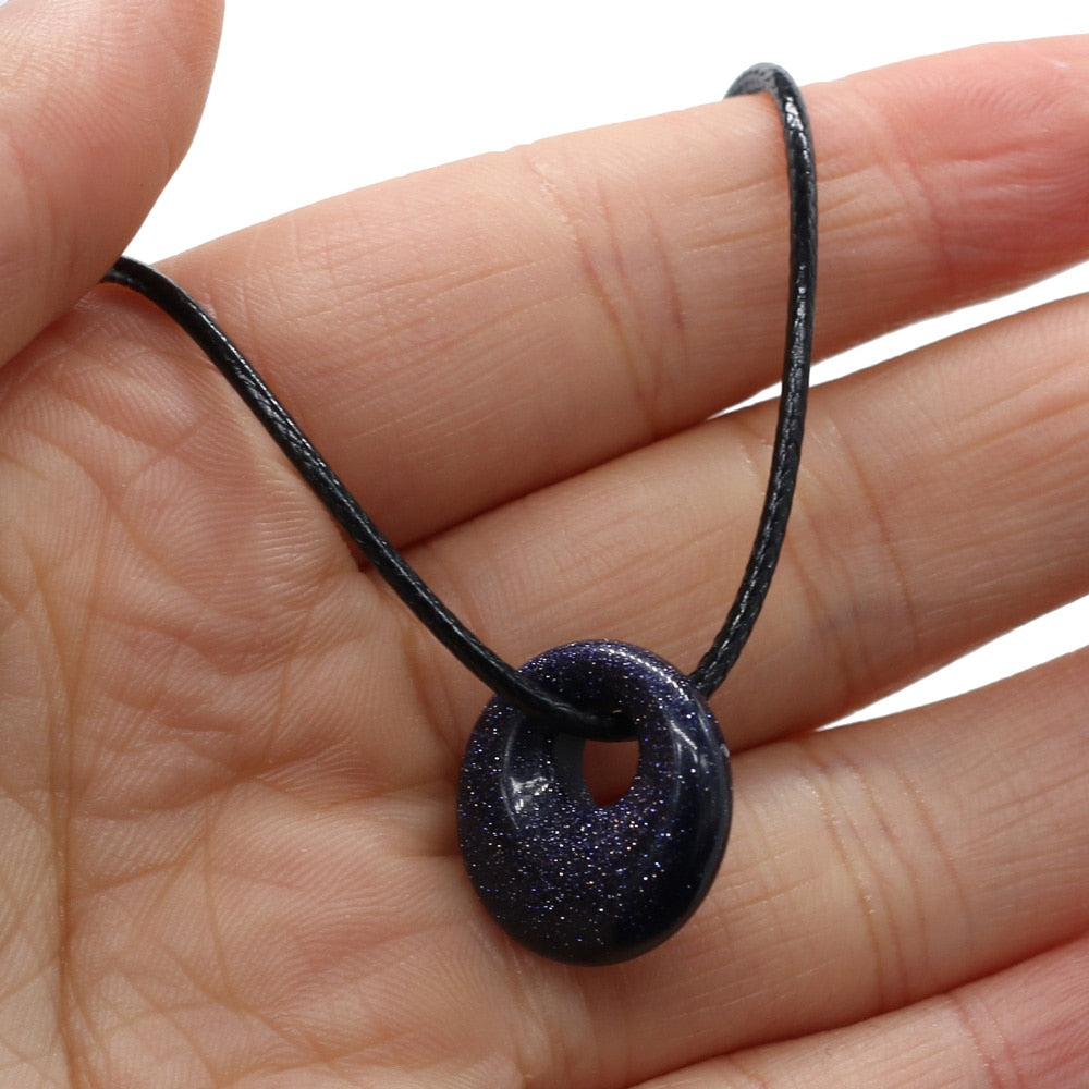 jade pendant - MERGE.DAY.1.FREESTYLE