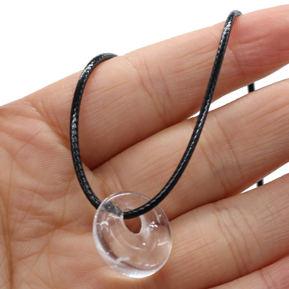 jade pendant - MERGE.DAY.1.FREESTYLE