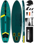 EU Warehouse Freeshipping sup Daska Drop Stitch Tavola sup Gonfiabile for All Skill Levels Inflatable Paddle Board with Seat - MERGE.DAY.1.FREESTYLE