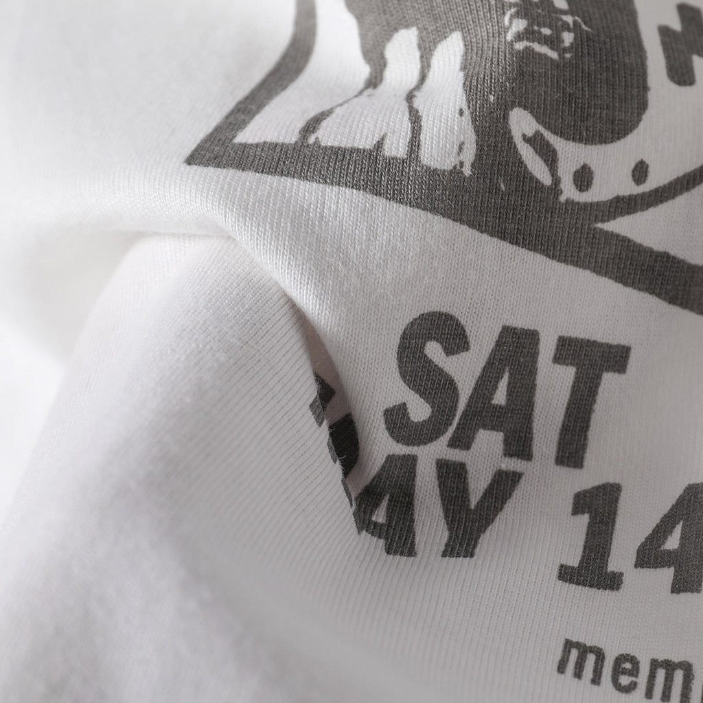 Guitar Crop Top Women Summer Round Neck Short Sleeve Cotton T Shirt Casual Streetwear Tshirt - MERGE.DAY.1.FREESTYLE