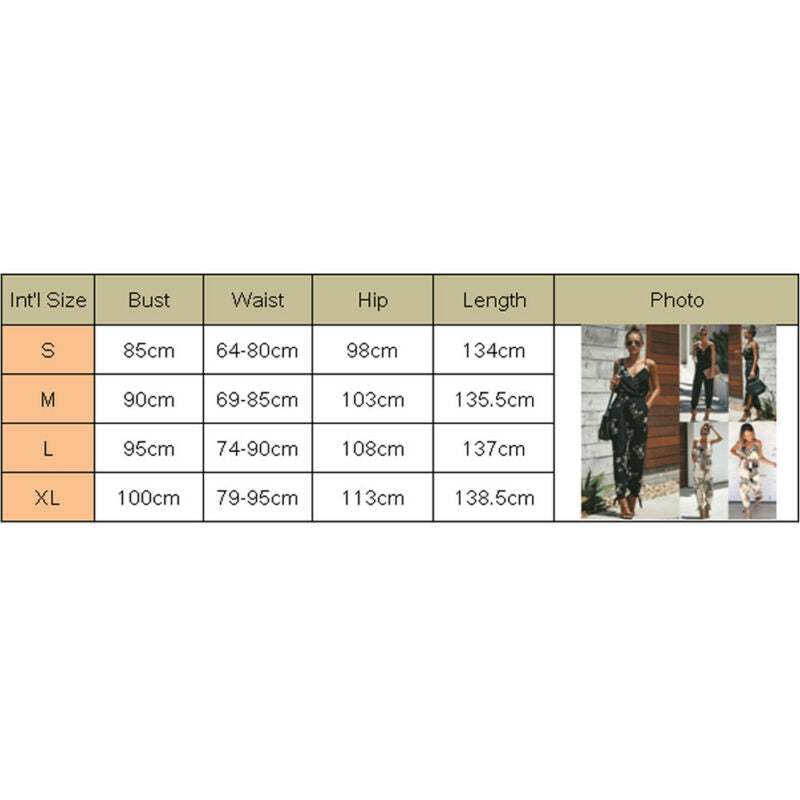Women Sleeveless Loose Baggy Trousers Solid Romper Jumpsuit Cotton Print Broadcloth - MERGE.DAY.1.FREESTYLE