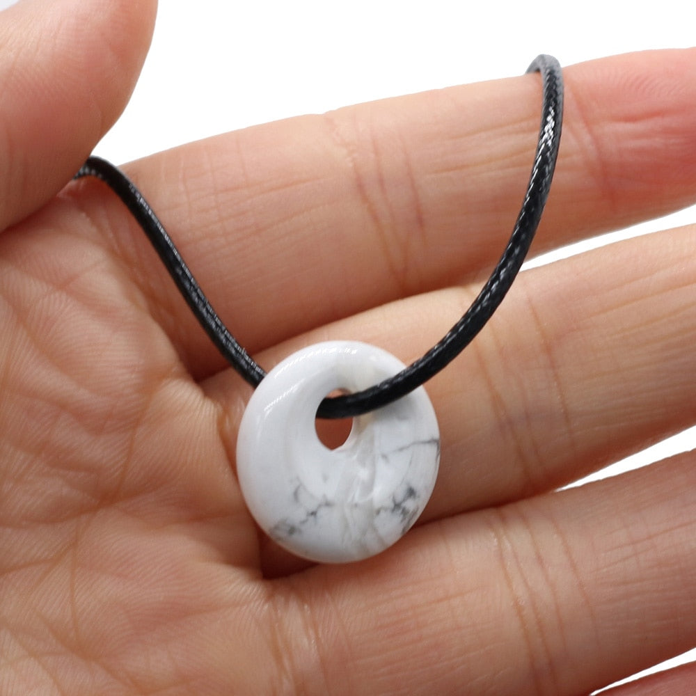 jade pendant - MERGE.DAY.1.FREESTYLE
