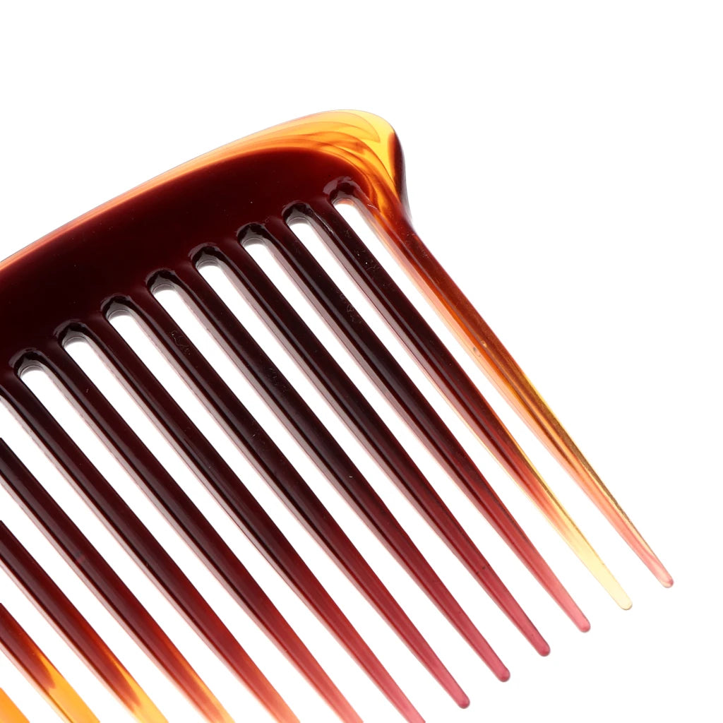 Anti-static Comb Large Wide Toothed Comb Salon Hair Comb for Thick Long Curly Wet Dry Hair Hot Sale - MERGE.DAY.1.FREESTYLE